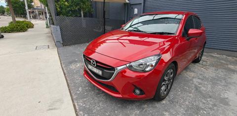 Mazda MAZDA2 2014