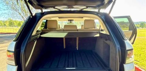 Land Rover Range Rover Sport 2016