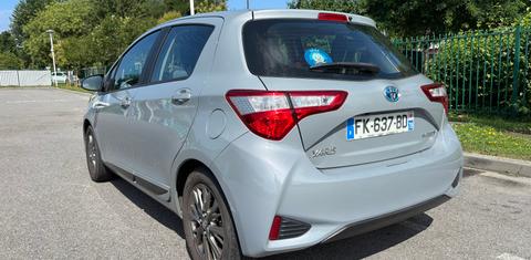 Toyota YARIS 2019