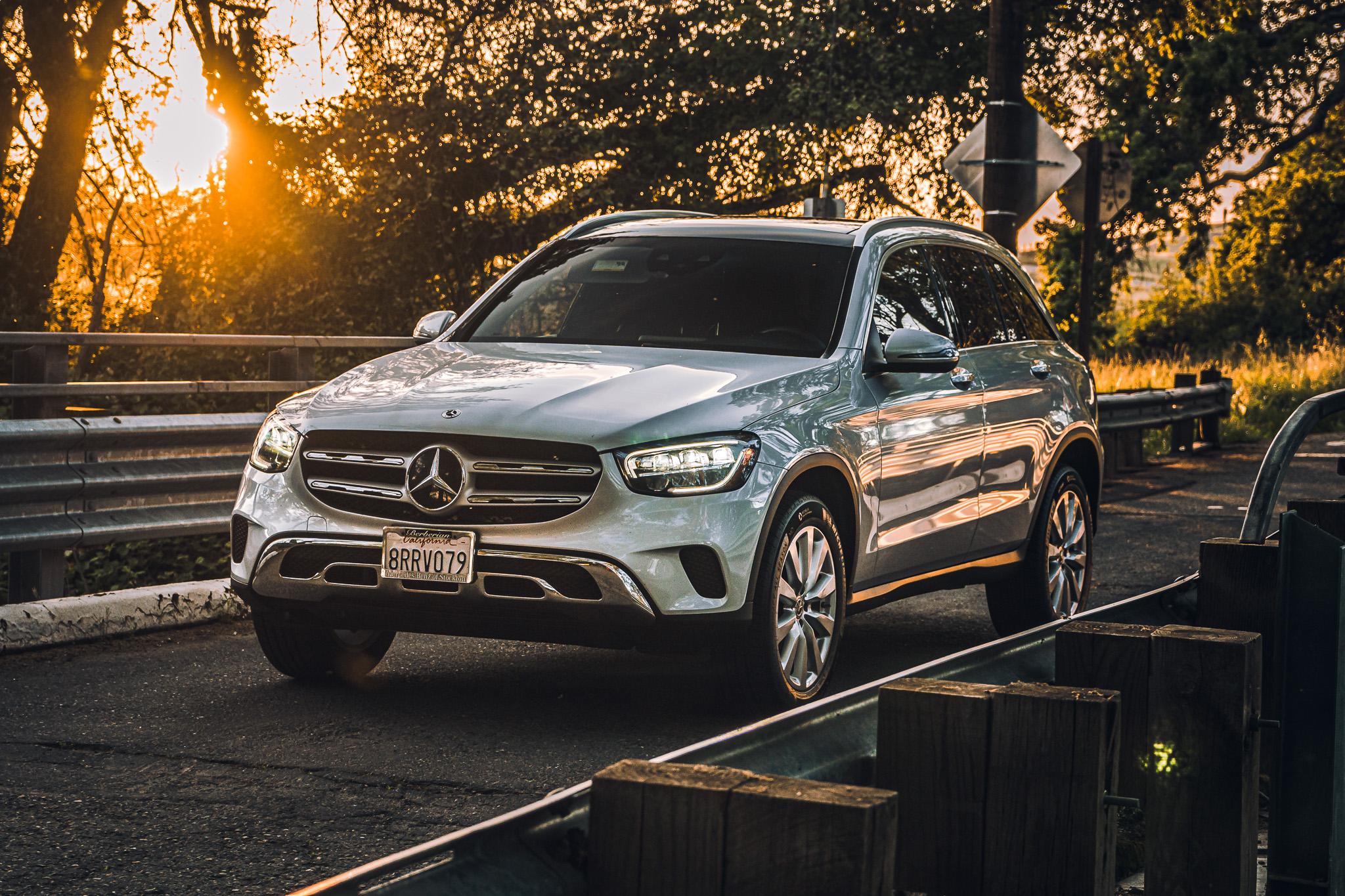 Mercedes-Benz GLC-Class 2020 in Livermore, CA