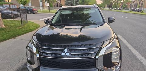 Mitsubishi Outlander 2024