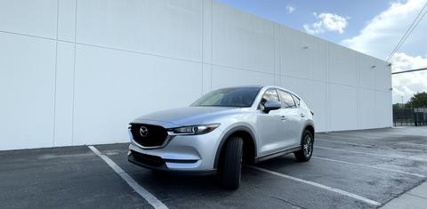 Mazda CX-5 2020