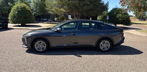 Kia K4 2026