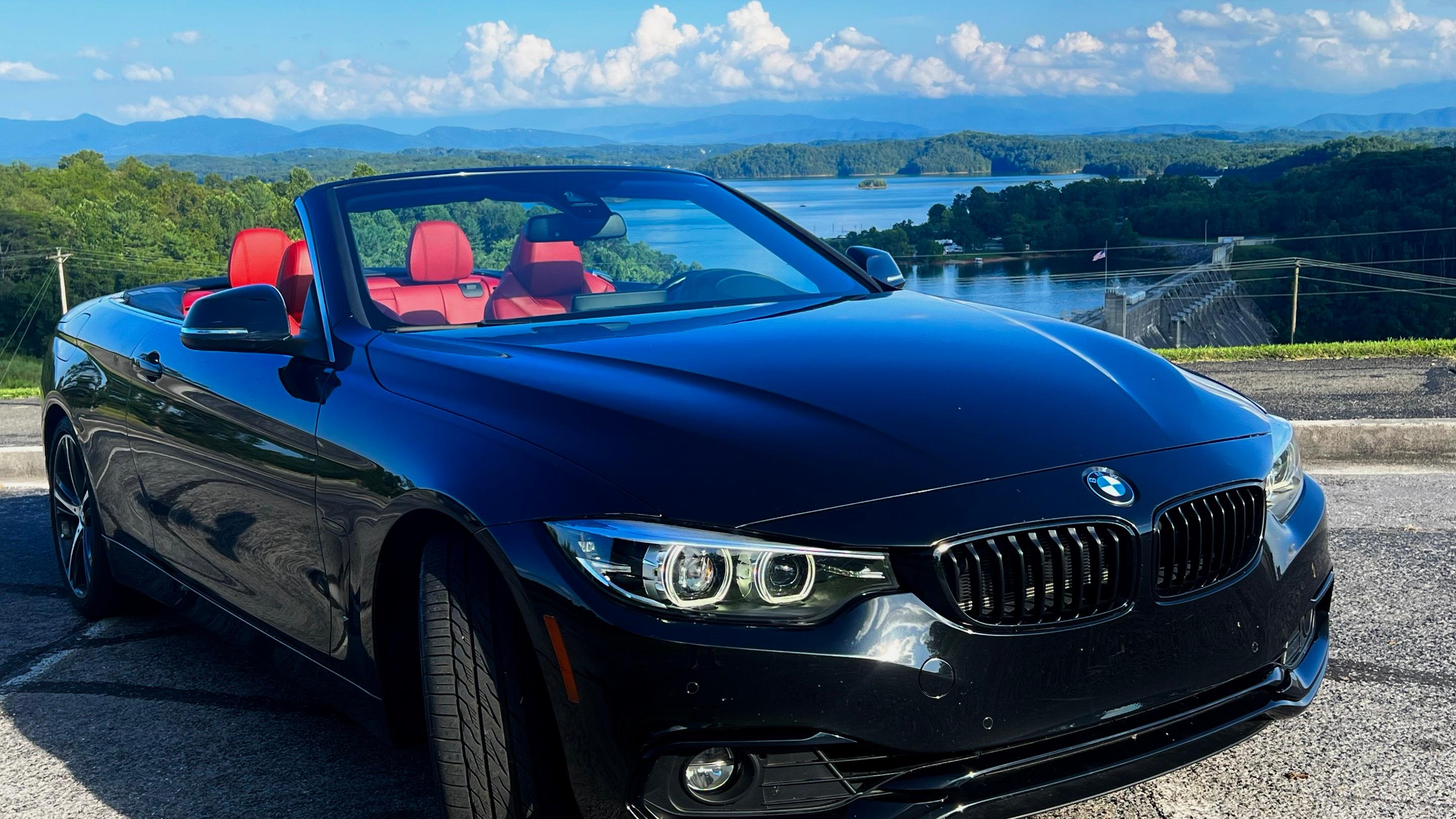 BMW 4 Series 2019 in Kodak, TN