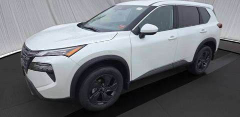 Nissan Rogue 2026
