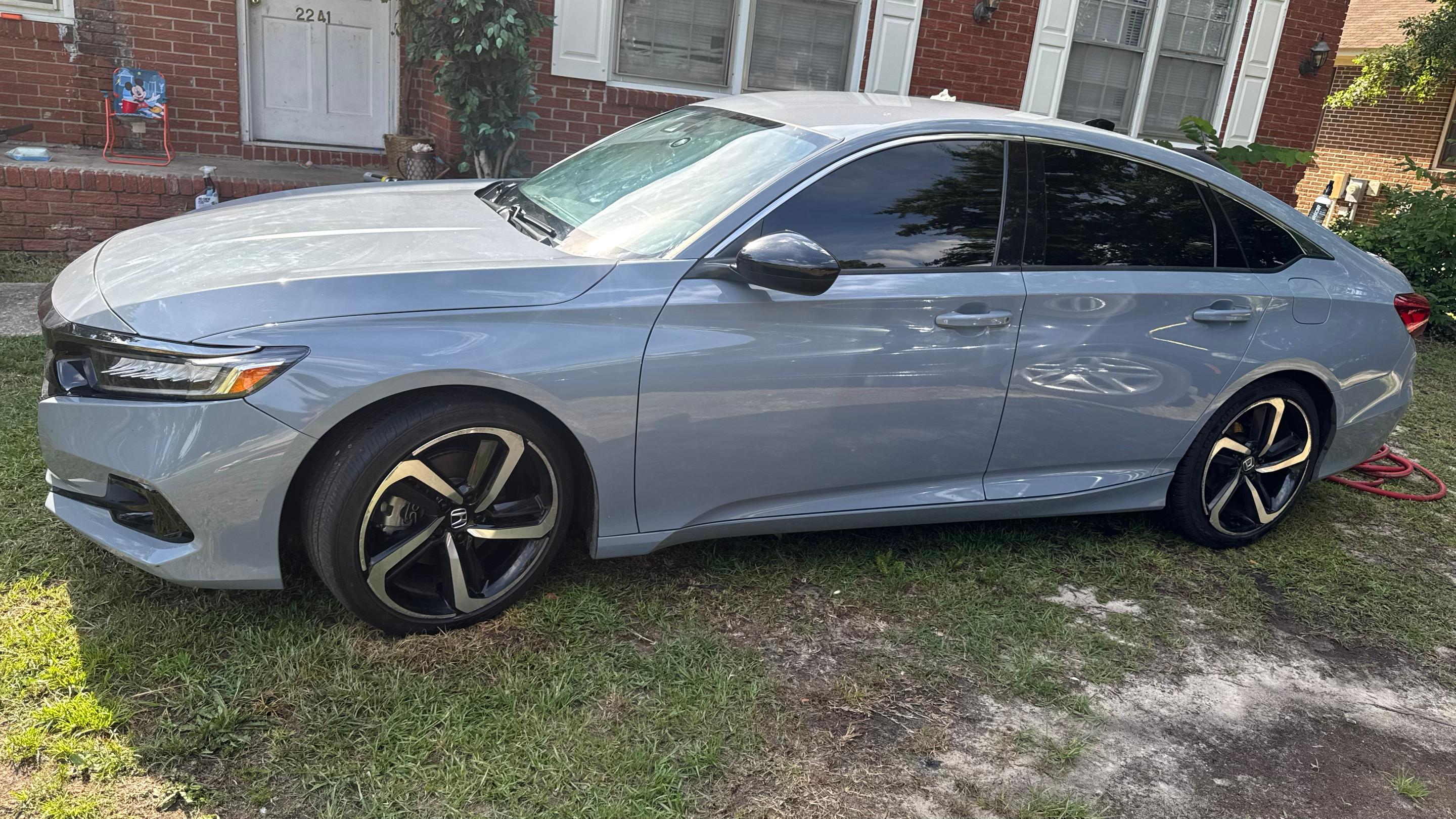 Honda Accord 2022 in Florence, SC