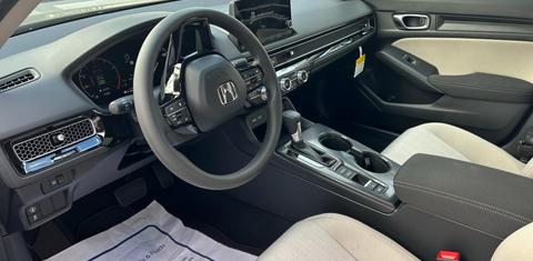 Honda Civic 2024