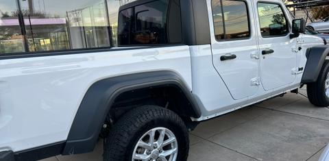 Jeep Gladiator 2023