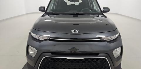 Kia Soul 2020