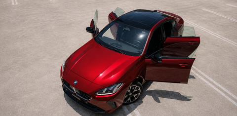 BMW 2 Series Gran Coupe 2026