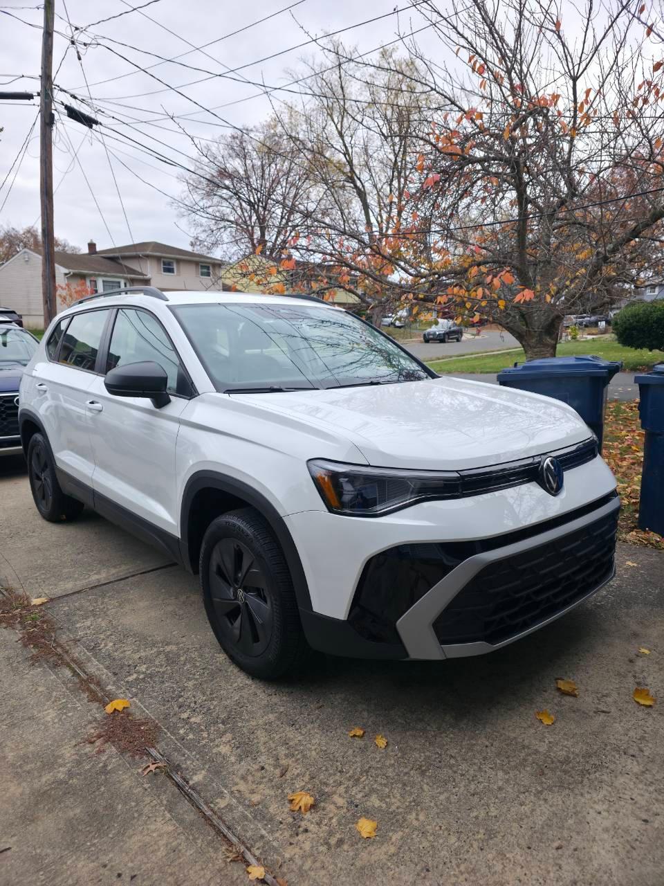 Volkswagen Taos 2025 in Philadelphia, PA