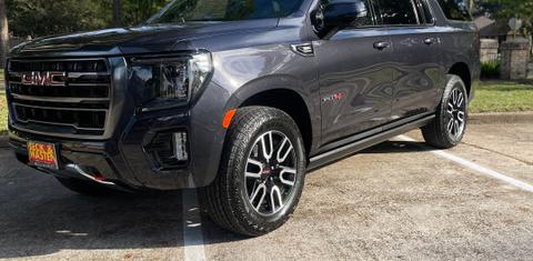 GMC Yukon XL 2023