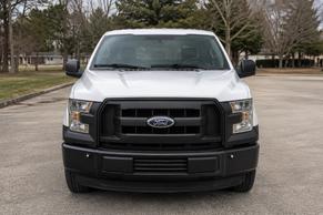 Ford F-150 2015 in Riverdale