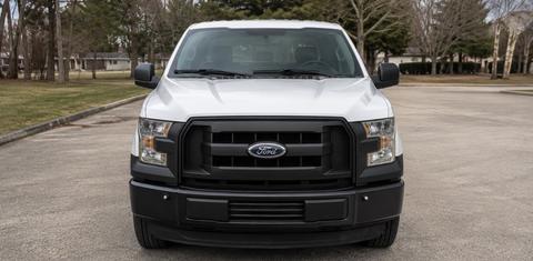 Ford F-150 2015