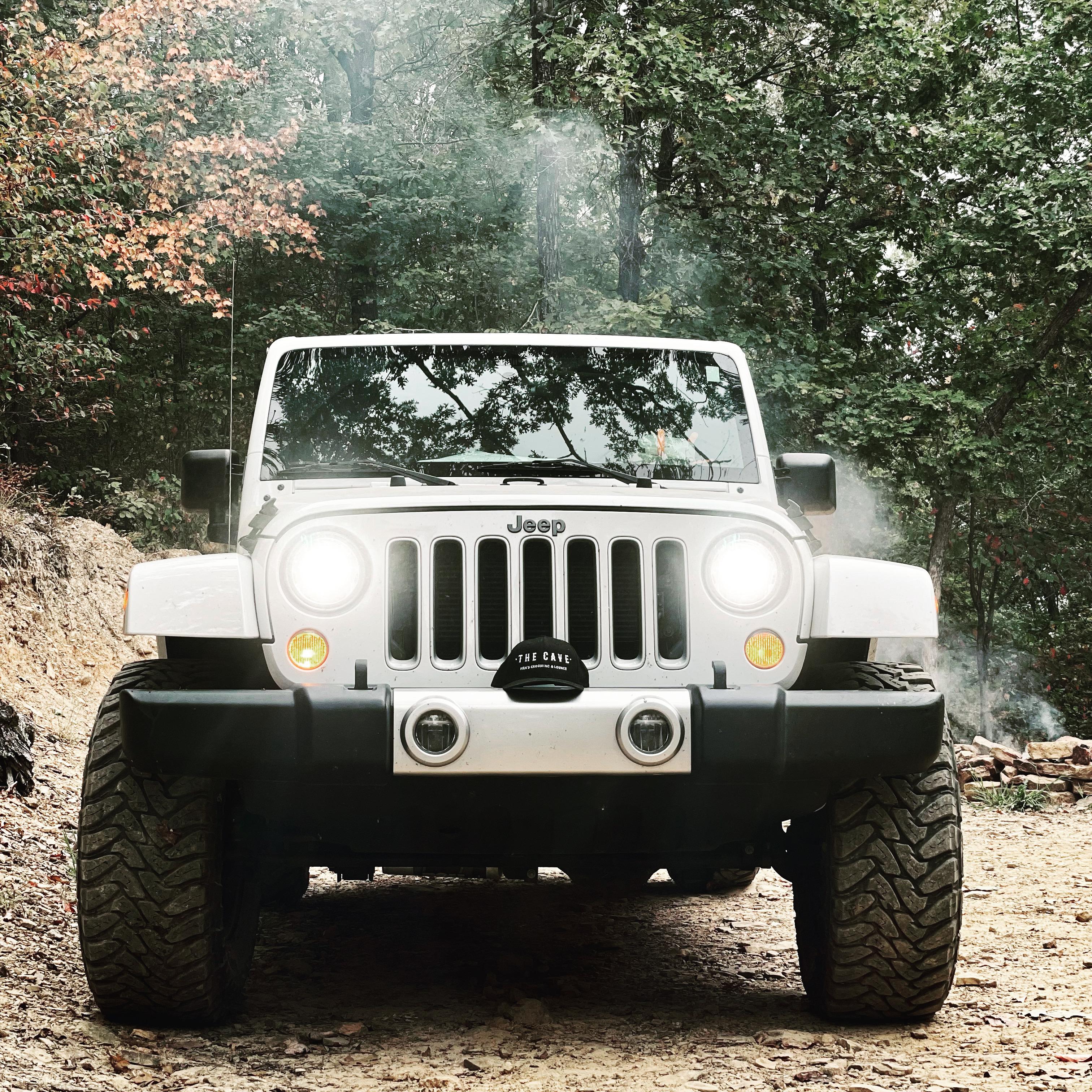 Jeep Wrangler JK Unlimited 2018 in Springdale, AR