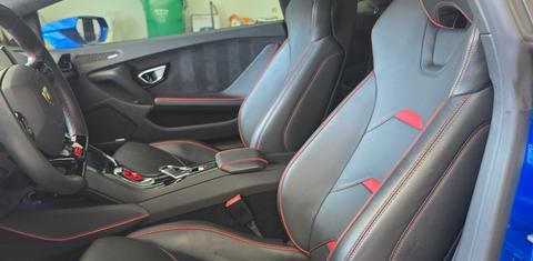 Lamborghini Huracan EVO 2020