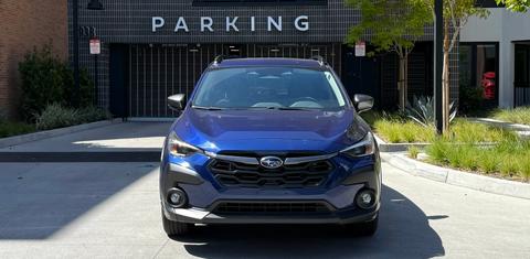 Subaru Crosstrek 2024