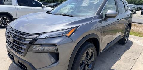 Nissan Rogue 2026