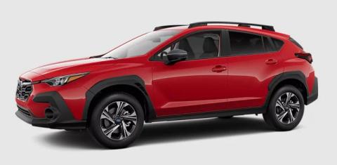 Subaru Crosstrek 2024