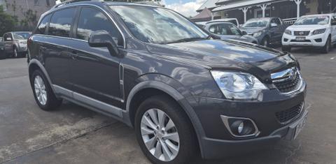 Holden CAPTIVA 2015