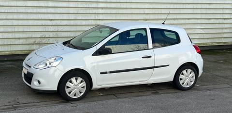 Renault CLIO III SOCIETE 2014