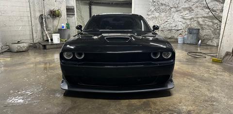 Dodge Challenger 2018