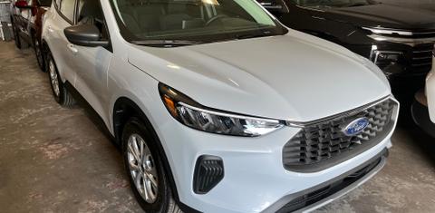 Ford Escape 2025