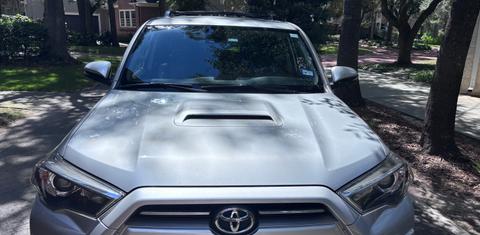 Toyota 4Runner 2022