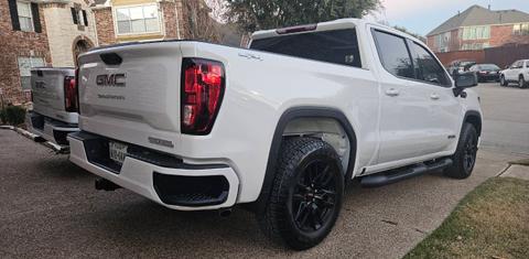 GMC Sierra 1500 2026