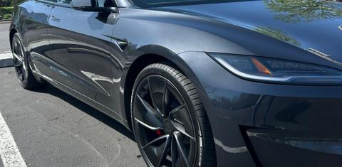 Tesla Model 3 2025