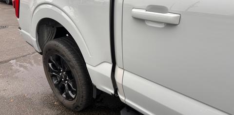 Ford F-150 2023