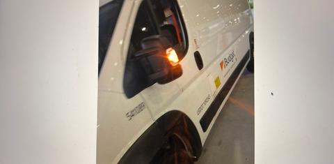 Ram ProMaster Cargo 2025