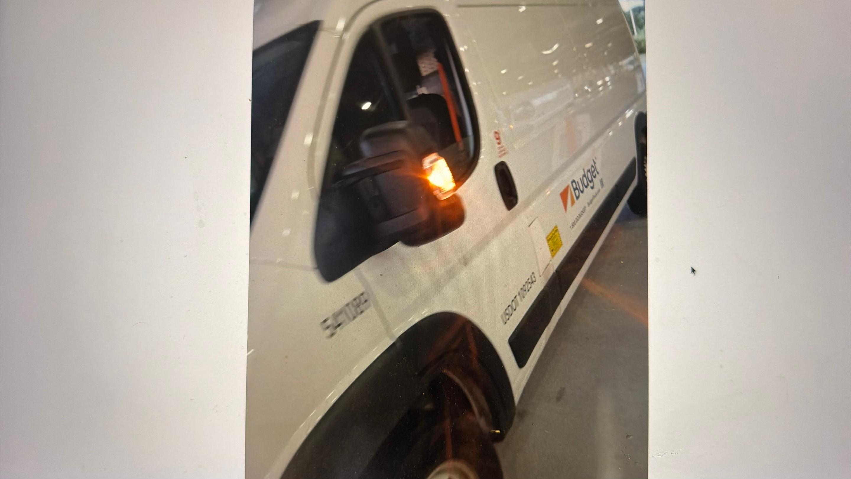 Ram ProMaster Cargo 2025 in Worcester, MA