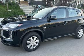 Mitsubishi RVR 2025 in Calgary