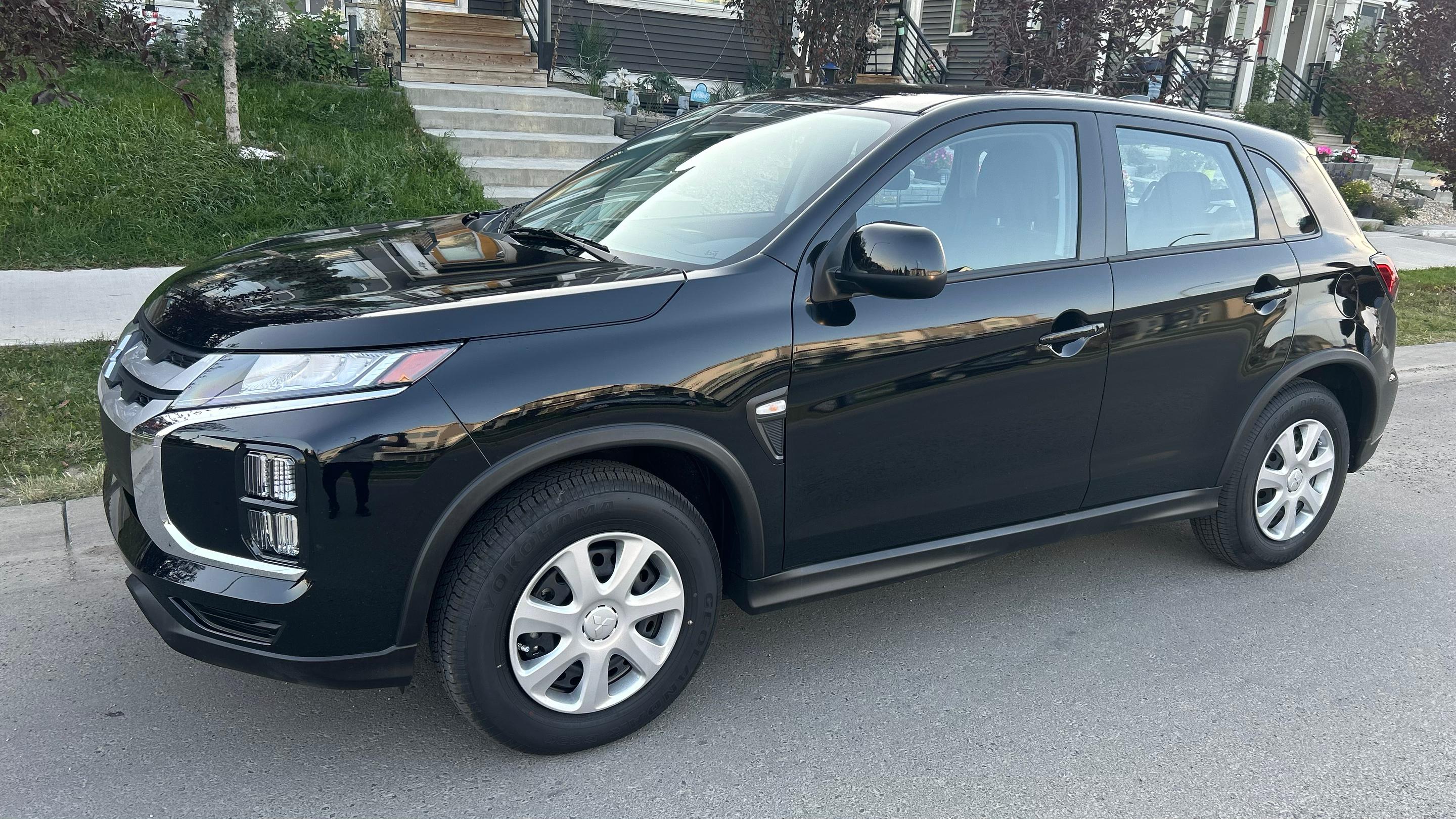 Mitsubishi RVR 2025 à Calgary, AB