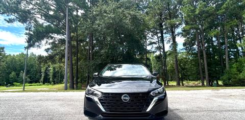 Nissan Sentra 2024