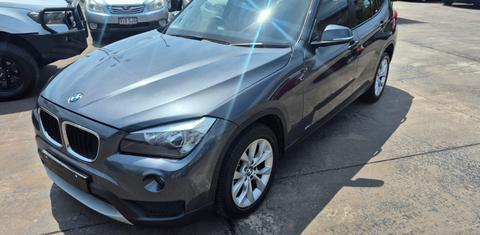 BMW X1 2013