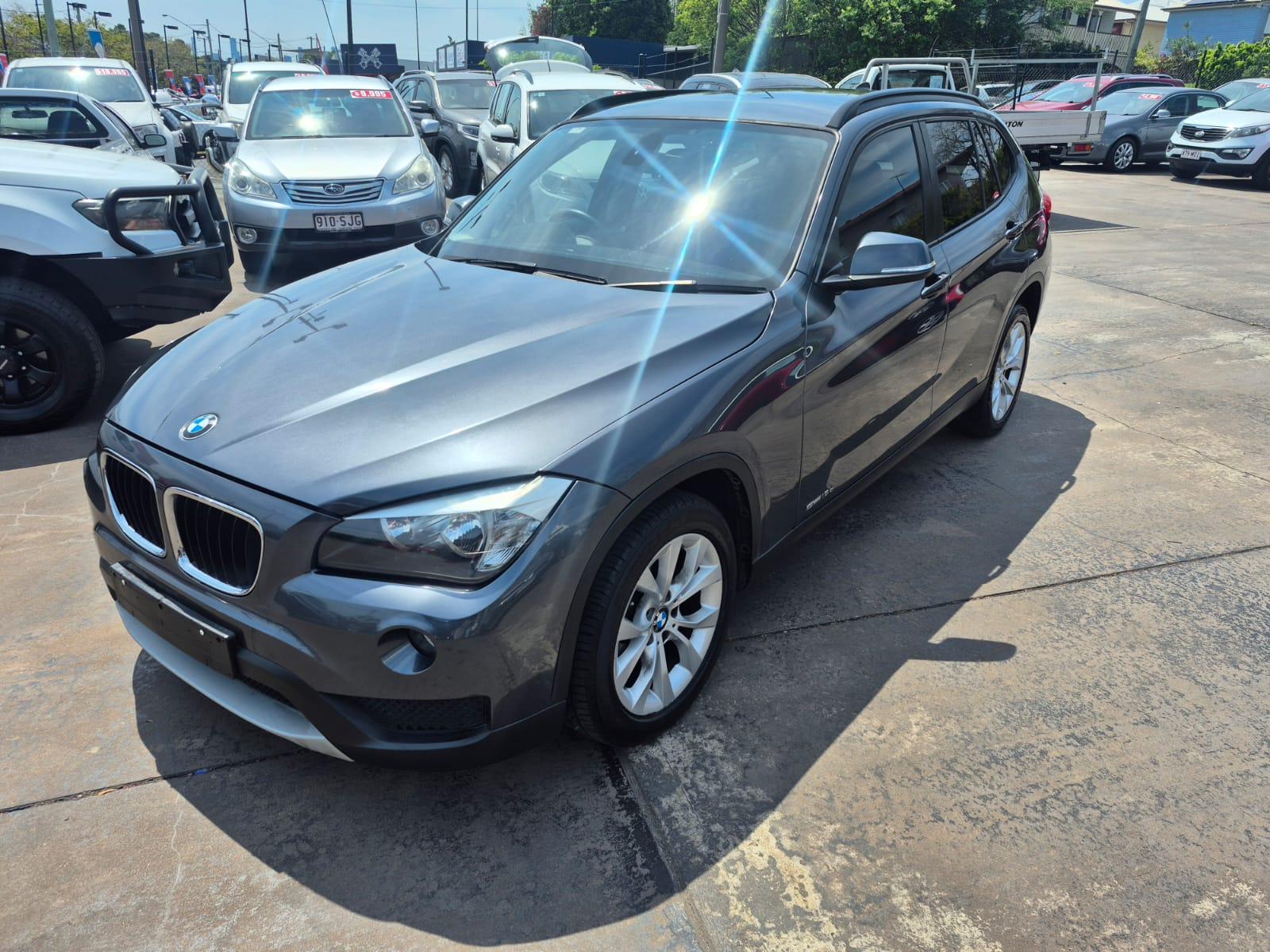 BMW X1 2013 in Moorooka
