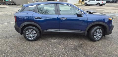 Nissan Kicks 2026