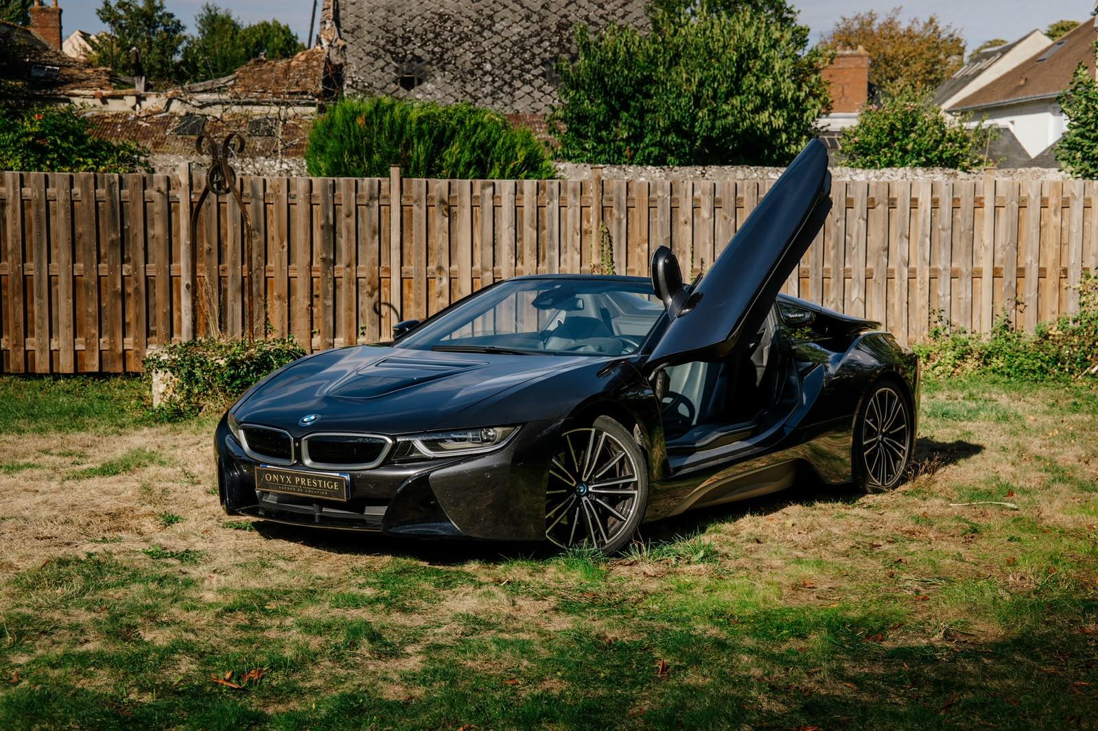 BMW SERIE 8 2021 à Bourges