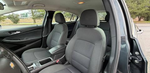 Chevrolet Cruze 2017