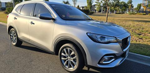 MG HS 2023
