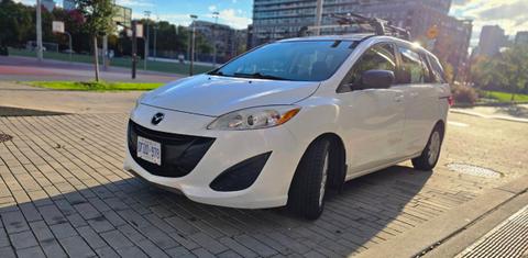 Mazda Mazda5 2013