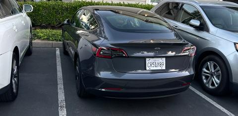Tesla Model 3 2023