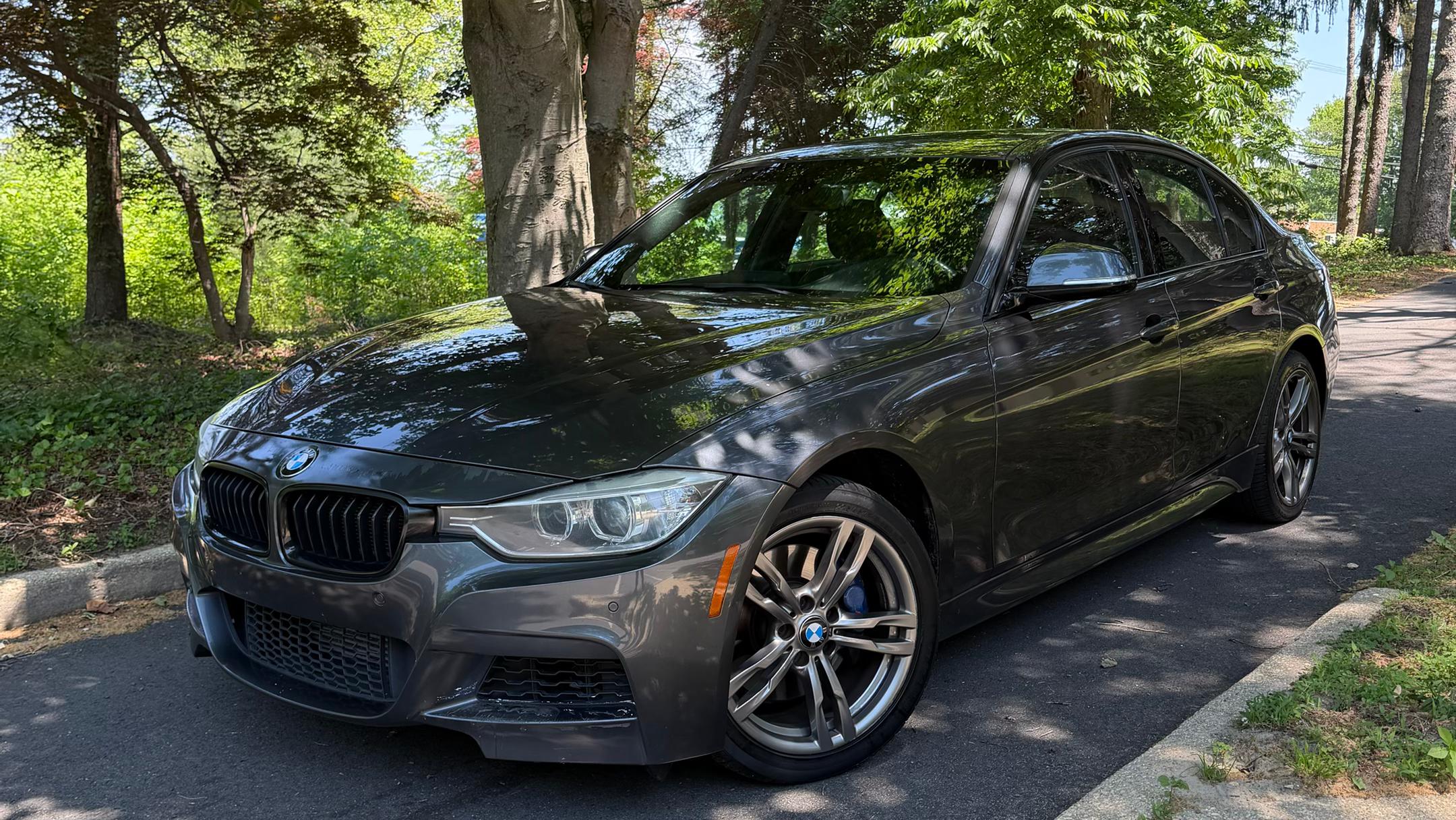 BMW 3 Series 2015 in Clementon, NJ