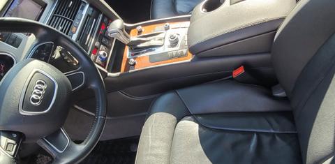 Audi Q7 2015