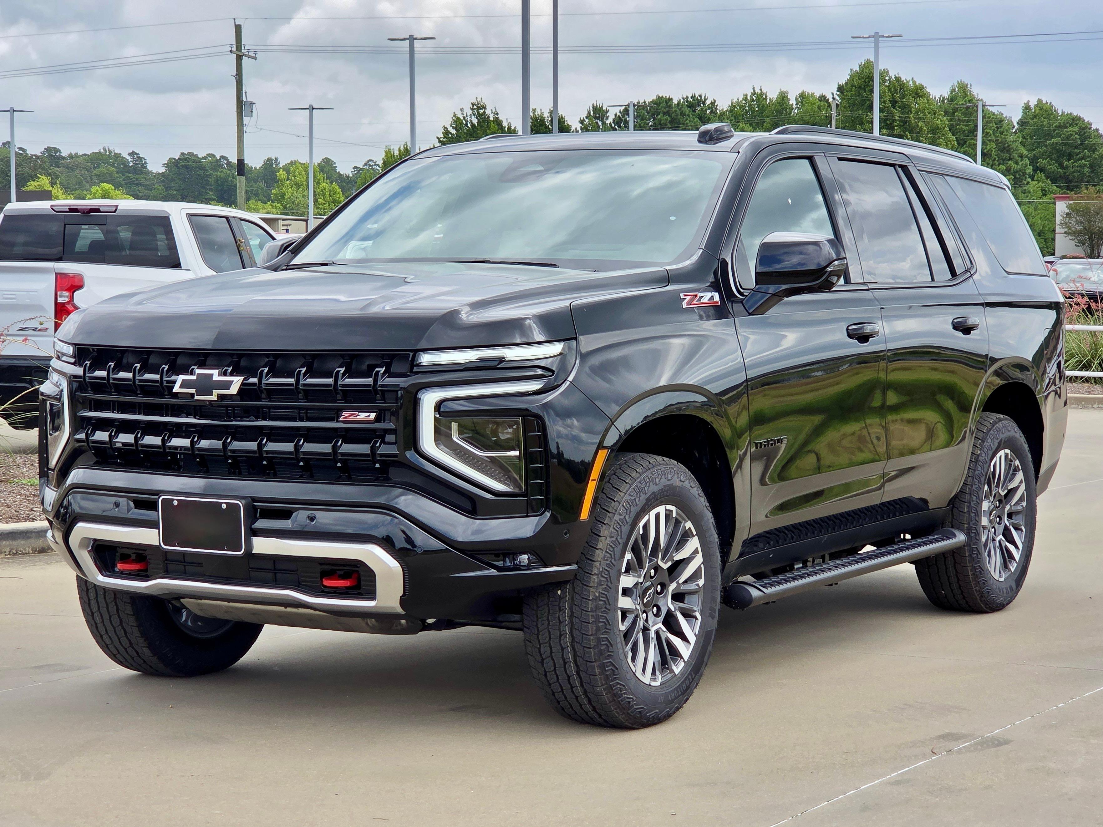 Chevrolet Tahoe 2026 in Spring, TX