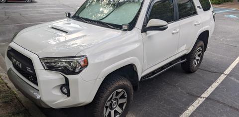 Toyota 4Runner 2019