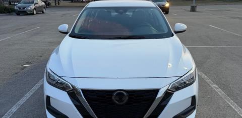 Nissan Sentra 2023
