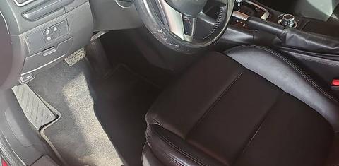 Mazda Mazda6 2014